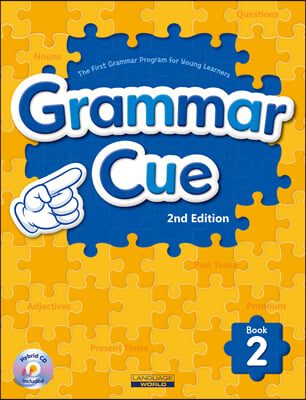 Grammar Cue 2 Set, 2/E