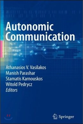 Autonomic Communication