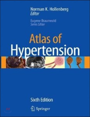 Atlas of Hypertension