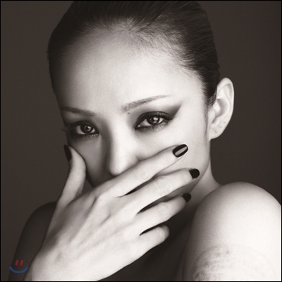 Amuro Namie - Feel (초회한정판)