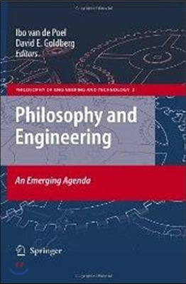 Philosophy and Engineering: An Emerging Agenda