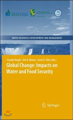 Global Change: Impacts on Water and Food Security