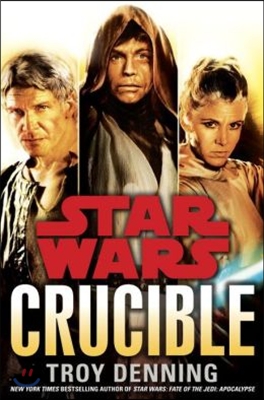 Crucible: Star Wars Legends