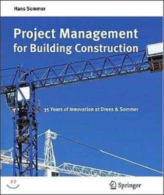 Project Management for Building Construction