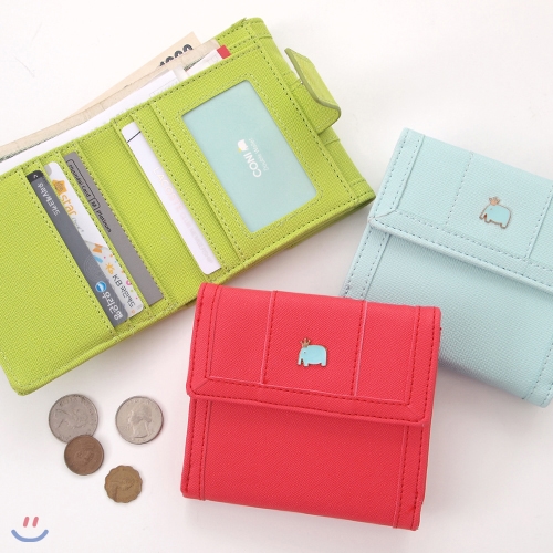 CONI Double Wallet