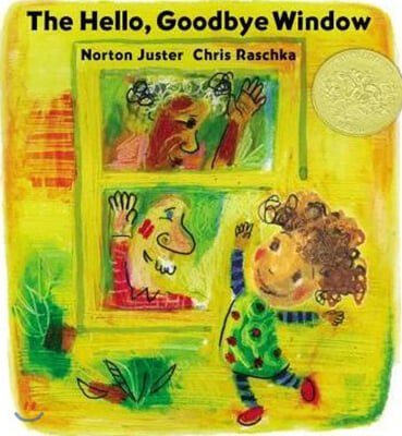 The Hello, Goodbye Window