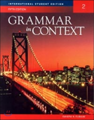 Grammar In Contest 2 : Student Book