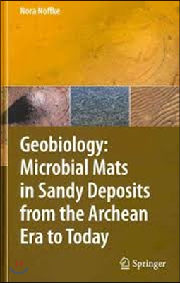 Geobiology: Microbial Mats in Sandy Deposits from the Archean Era to Today