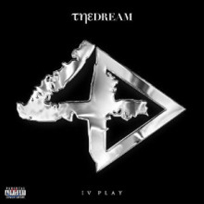 The-Dream - IV Play