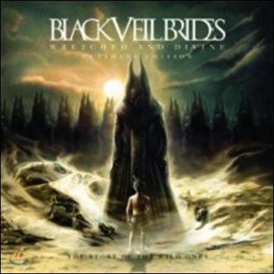 Black Veil Brides - Wretched &amp; Divine: The Story Of The Wild Ones (Ultimate Edition)