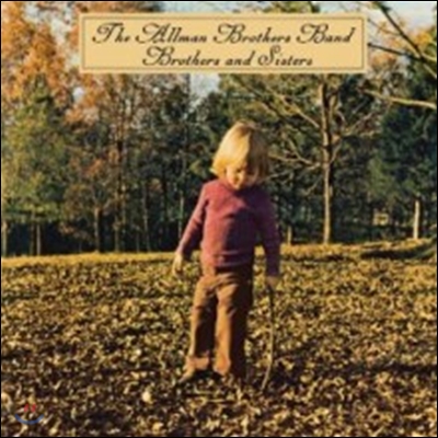 Allman Brothers Band - Brothers & Sisters (40th Anniversary Edition)