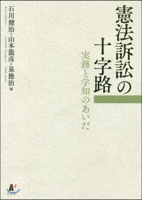 憲法訴訟の十字路－實務と學知のあいだ