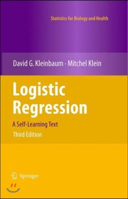 Logistic Regression: A Self-Learning Text