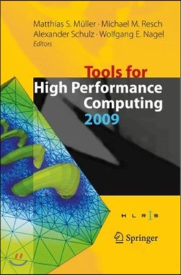 Tools for High Performance Computing