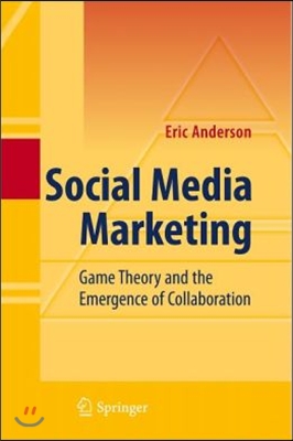 Social Media Marketing: Game Theory and the Emergence of Collaboration