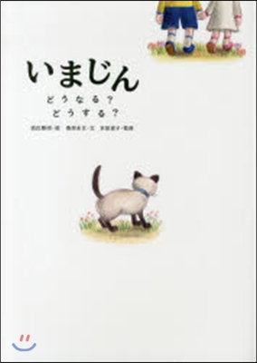 いまじん どうなる?どうする?