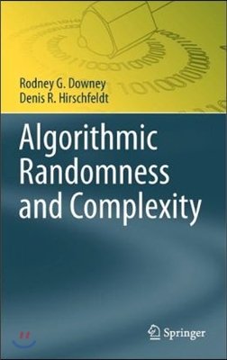 Algorithmic Randomness and Complexity