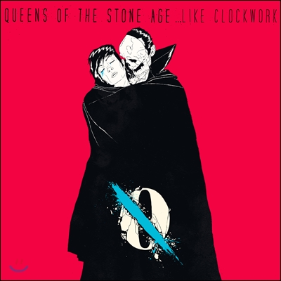 Queens Of The Stone Age - ...Like Clockwork 퀸스 오브 더 스톤 에이지