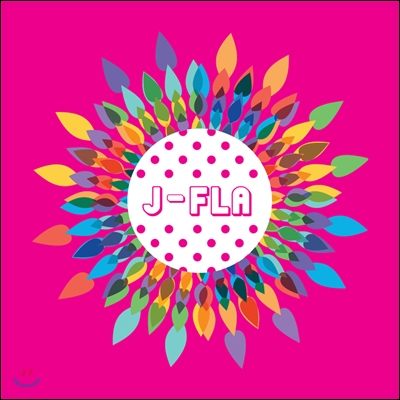제이플라 (J.Fla) - 1st 미니앨범 : 바보 같은 스토리