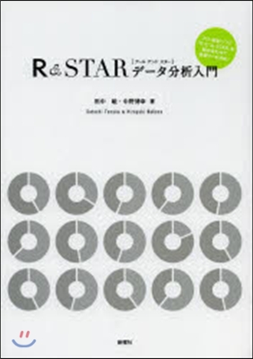 R&amp;STARデ-タ分析入門