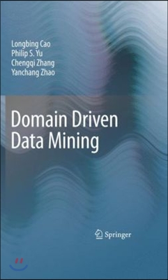 Domain Driven Data Mining