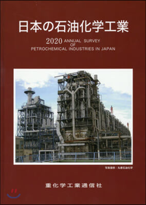 ’20 日本の石油化學工業