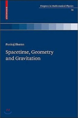 Spacetime, Geometry and Gravitation