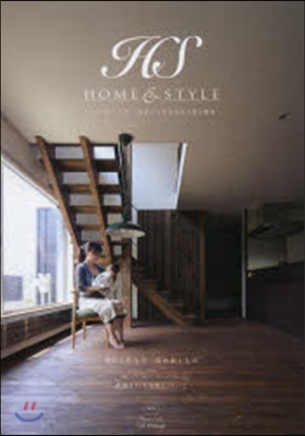 HS(エイチ.エス) HOME&amp;STYLE Vol.6