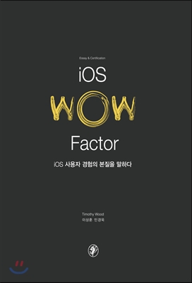 iOS Wow Factor