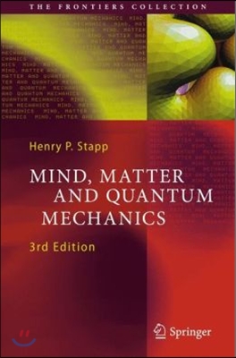 Mind, Matter and Quantum Mechanics