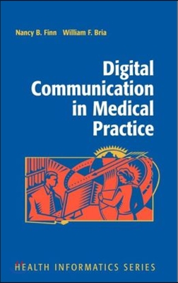 Digital Communication in Medical Practice