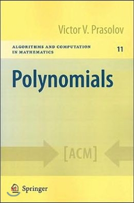 Polynomials