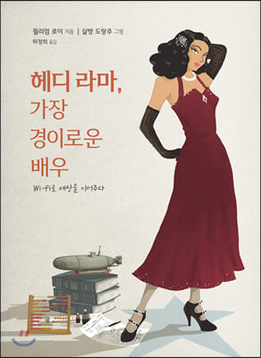 헤디 라마, 가장 경이로운 배우