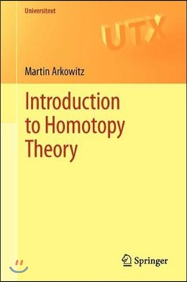 Introduction to Homotopy Theory