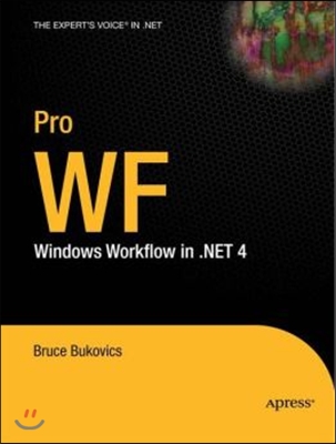 Pro WF: Windows Workflow in .NET 4
