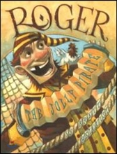 Roger, the Jolly Pirate