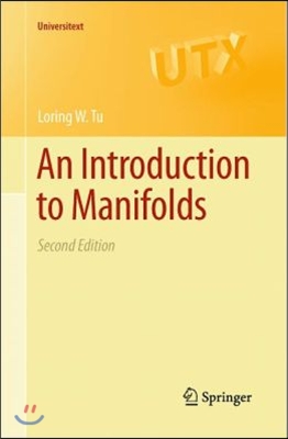 An Introduction to Manifolds