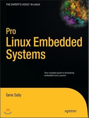 Pro Linux Embedded Systems