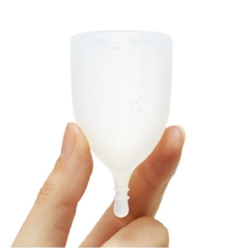 [프림로즈]프림로즈 생리컵(100% 의료용실리콘)식약처 인증 국내제조