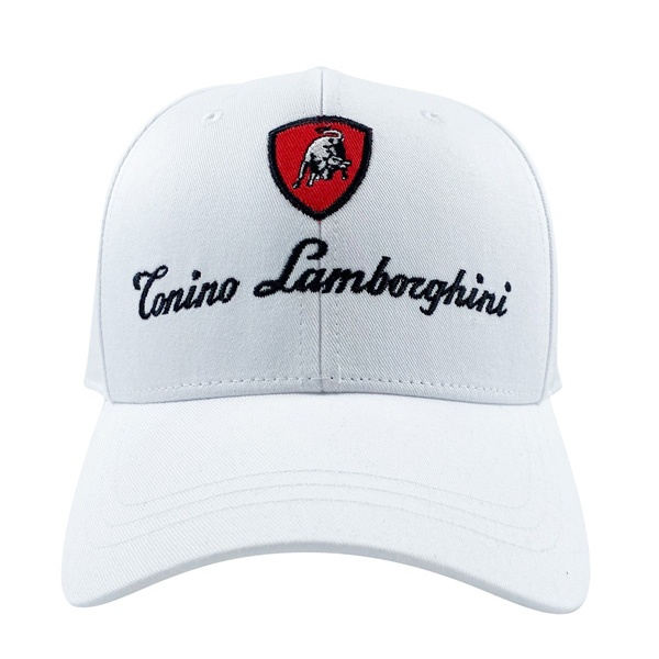 [Lamborghini] 람보르기니 모자 - 골프모자 / 야구모자