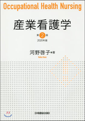 ’20 産業看護學