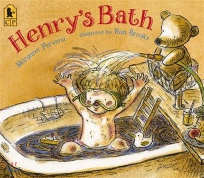 Henry&#39;s Bath