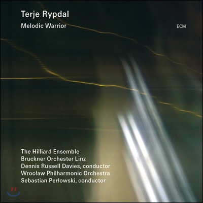 Terje Rypdal - Melodic Warrior