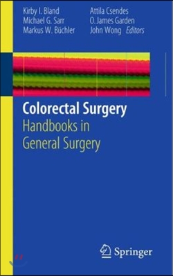 Colorectal Surgery