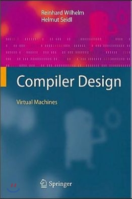 Compiler Design