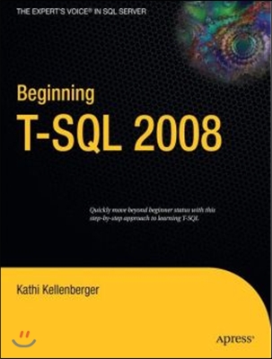 Beginning T-SQL 2008