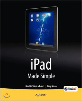 iPad Made Simple