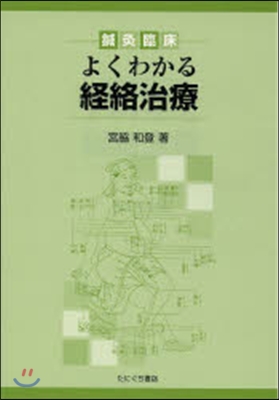 鍼灸臨床 よくわかる經絡治療