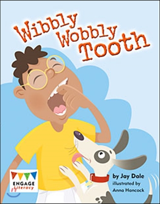 Wibbly Wobbly Tooth