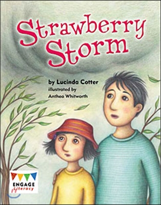 Strawberry Storm